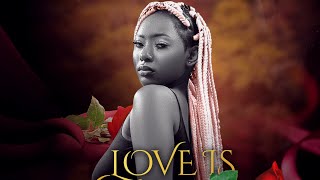 Sarafina  Love is wicked official audio [upl. by Aiuqat]