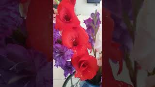 Mes bouquets daujourdhui  fleurs flowers garden jardin diy faitmainenfrance bouquet [upl. by Yonina193]