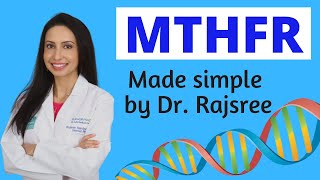 A doctors guide to MTHFR and what you can do to boost its function regardless of your genetics [upl. by Lynnett117]