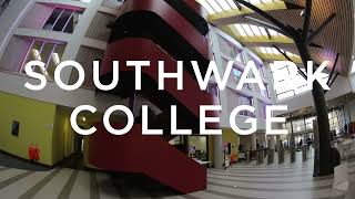 Get ready for your future at Southwark College [upl. by Beuthel]