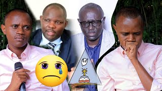 😪SUGIRA STIVEN MU GAHINDA😰Asabye Imbabazi ADEPR na Pst MichelUko byose Byatangiyekuri Gitwaza [upl. by Kerge555]