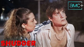 MADS Official Trailer  Coming to Shudder [upl. by Kellen818]