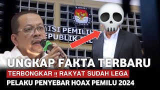 Paling Berani  Akhirnya M Qodari Bongkar Kemunafikan Yg Suka Teriak Pemilu Curang [upl. by Ada]