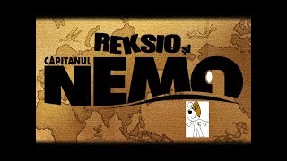 JOCUL COPILARIEI  REKSIO SI CAPITANUL NEMO PART6 [upl. by Jessabell]