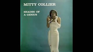 MITTY COLLIER I had a talk with my man last night 1964 [upl. by Nathalie]