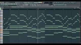 Best House Melodies in Fl Studio 2014 ★Part 2★ [upl. by Erotavlas]