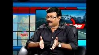 Baiju NNair automobile journalist share his experience and controversy on 27country road trip [upl. by Ogait]