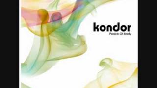 Kondor  Mind Adventure  2010 [upl. by Sharl621]