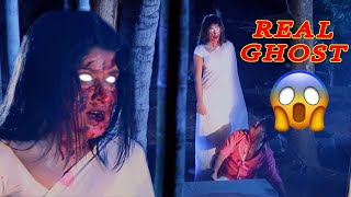 Shalini Hindi Dubbed Thriller Horror Movie  Horror Movie In Hindi 2 [upl. by Ahsiemat]