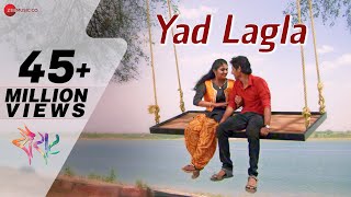 Yad Lagla  Official Full Video  Sairat  Akash Thosar amp Rinku Rajguru  Ajay Atul  Nagraj Manjule [upl. by Reba]