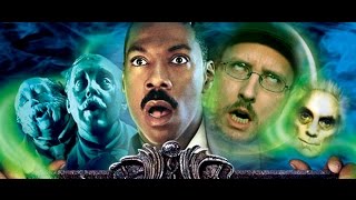 The Haunted Mansion  Nostalgia Critic [upl. by Jamesy831]