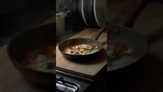 Shakshuka easyrecipe food trending [upl. by Gregorio]