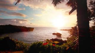 Hooponopono Hawaiian Healing Technique Prayer Guided Meditation Visualization [upl. by Natsud458]