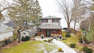 93 Cedar Crest Beach Rd Bowmanville  Open House Video Tour [upl. by Roselin283]