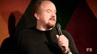 Louis CK on Huck Finn [upl. by Anwadal]