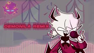 Demonila REMIX  Friday Night Funkin Vs Selever [upl. by Sirovart283]