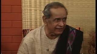 Interview of Legend Bhimsen Joshi [upl. by Endo]