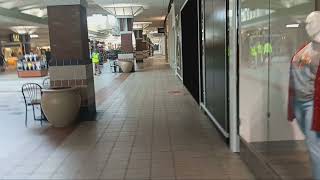 Lindale Mall in Cedar Rapids Iowa subscribe for more content [upl. by Einaled377]