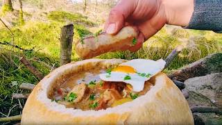 Camping Meals That Will Blow Your Mind [upl. by Raveaux]