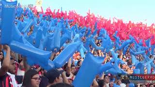 San Lorenzo Fans  Top 5 Chants [upl. by Akinar]