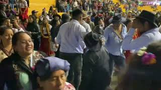 🎶Chilena Bélica de Oswaldo NR🎵Banda Filarmónica de Tlahuitoltepec Mixe Despedidade Bandas Agosto24 [upl. by Manella]