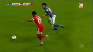 Kingsley Coman is on fire [upl. by Jemena501]