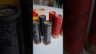 Old 16 gauge shotgun cartridges shorts short shortsfeed [upl. by Polik]