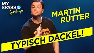 Dackel machen Dackelsachen  Martin Rütter [upl. by Abbub799]