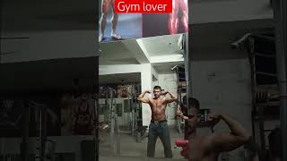 workout and poaching🦍bodybuilding gymexercise viral short📸 followworkout🇮🇳 💪🦵💯🦍🚀🏋️🔥 [upl. by Airdnazxela]