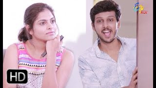 Ammai Cute Abbai Naatu  Pelli Sambandham  Web Episode 59  ETV Plus [upl. by Nylqcaj358]