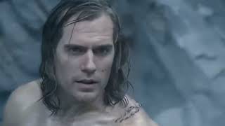 Tarzan 2025 First Trailer l Henry cavill Angelina Jolie [upl. by Branch614]