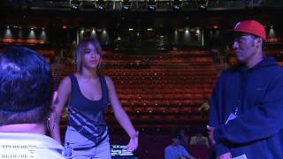 Beyoncé What Happens In Vegas  Behind The Scenes Of I AmYours 720p HD  YouTube [upl. by Ferino]