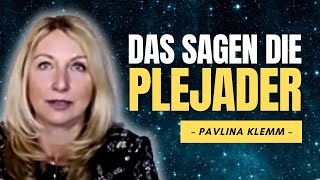 Das CHAOS wird noch ZUNEHMEN  Pavlina Klemm [upl. by Akissej]