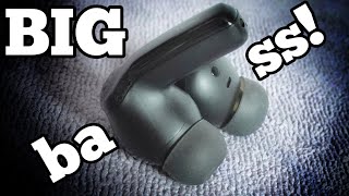 Tozo NC2 ANC earbuds review  Youve Got to CHECK THIS OUT [upl. by Gardiner]