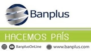 Cómo afiliarse al servicio de pago movil en el banco Banplus [upl. by Berenice676]