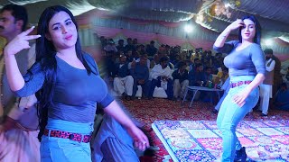 Kitni Makhmoor Hain Tumhari Aankhen  Rimal Ali Shah  Punjabi Song Dance 20222023 [upl. by Longley]