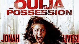 31 Days Of Horror  DAY 14  Ouija Possession 2016 Directed by Luis Carvalho [upl. by Fayre430]