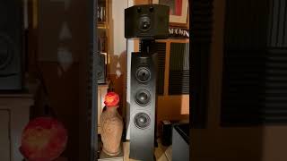 Emotiva Speakers [upl. by Iliram]