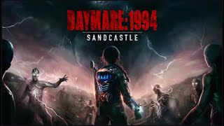 Daymare 1994 lets play vf  9  Secteur résidentiel [upl. by Aranahs]