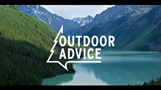 AtmoAdvice Shoe Fitting  Trail Running [upl. by Dorothy405]