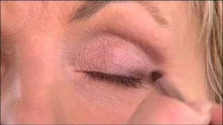 How to apply eye makeup in your 50s [upl. by Voorhis]