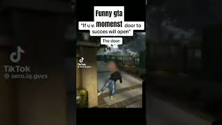 GTA funny videos [upl. by Fleece834]