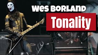 Wes Borlands STL Tonality  MindBlowing Tones no talk [upl. by Annawt854]