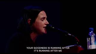 Goodness of God lead by Amanda Cook [upl. by Marijane]