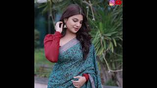 Aathmika  Beauteous Form beauteousform2023 bfc23 videosareeviral aathmika [upl. by Neyrb]