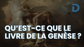 Qu’estce que le livre de la Genèse [upl. by Ponzo]