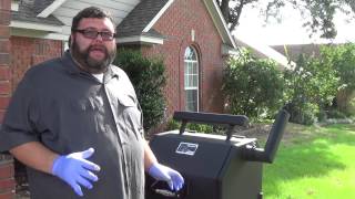 Smoked Beef Ribs Recipe  How To Smoke Beef Ribs with Malcom Reed HowToBBQRight [upl. by Yeslrahc]