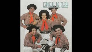 ESPUELAS DE PLATA 1994 Disco Completo [upl. by Ahsekal]