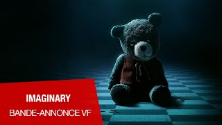 IMAGINARY  Bandeannonce VF [upl. by Ayotal692]