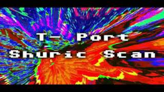 tPORT  Shuric Scan Keygen music [upl. by Bahe]